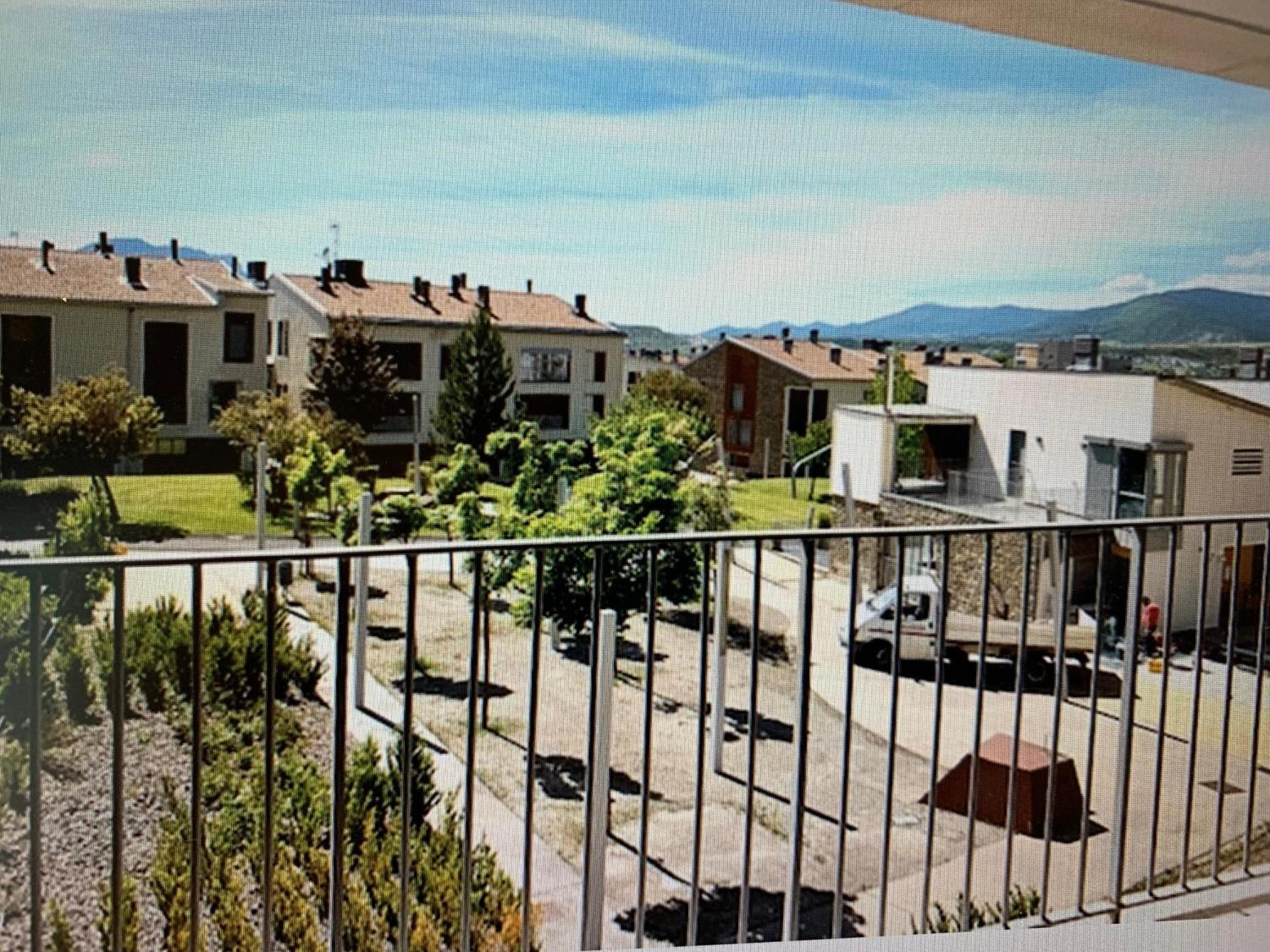 Varellas Huesca Exterior foto